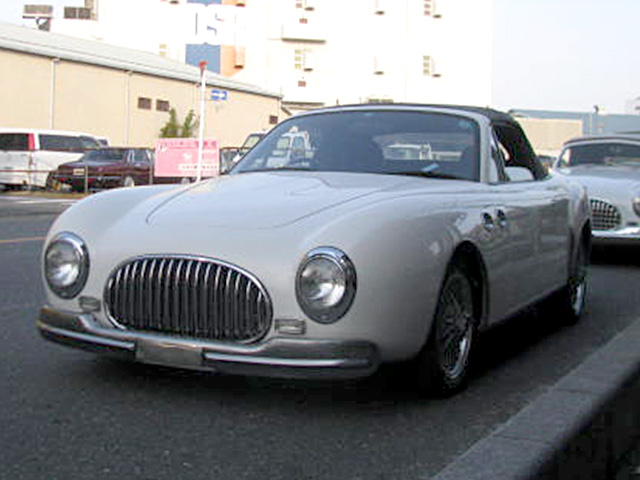 ユーノス チシタリア