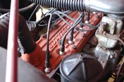 MG B