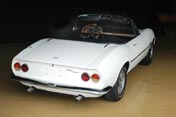 MG B