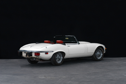 MG B